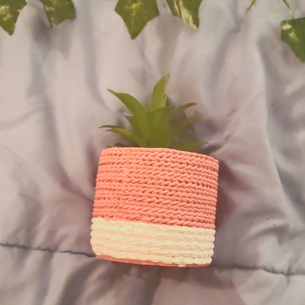 Fake plant